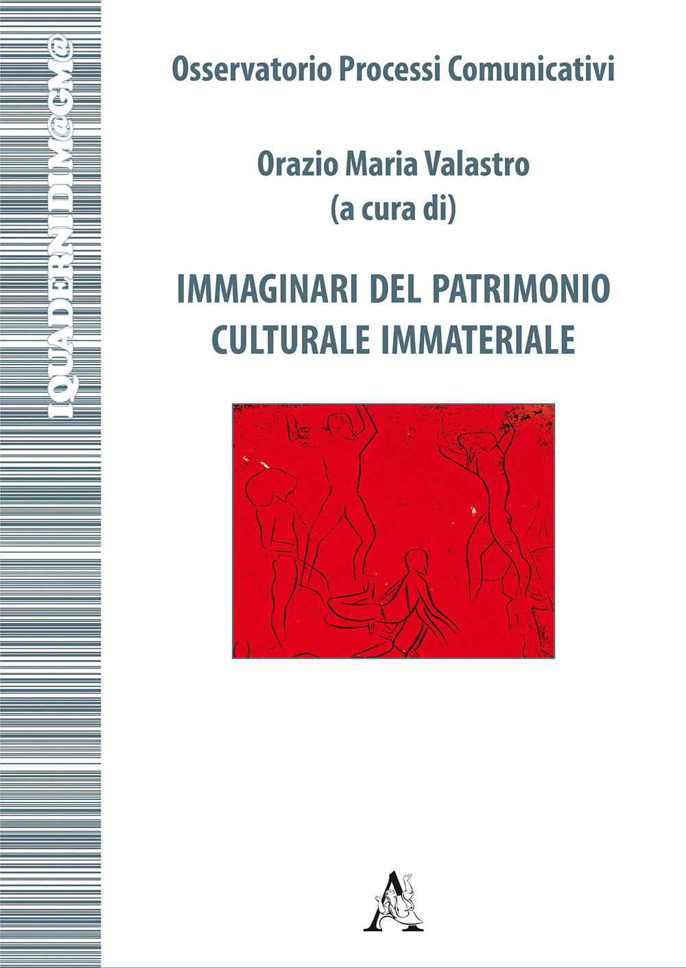 Immaginari del patrimonio culturale immateriale