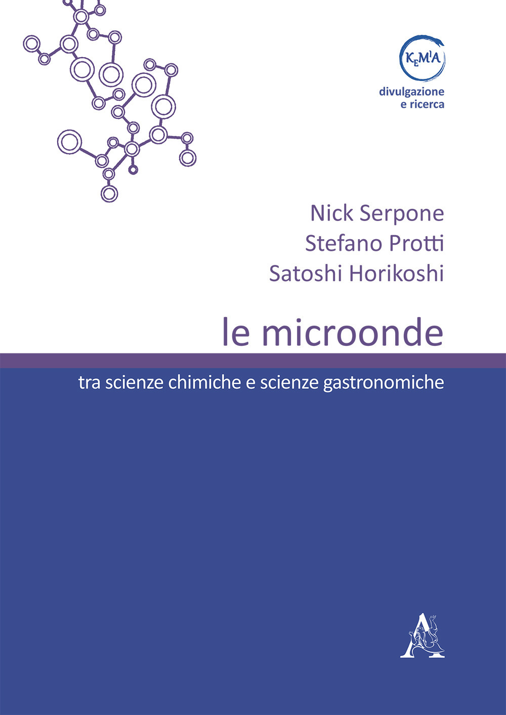Le microonde. Tra scienze chimiche e scienze gastronomiche