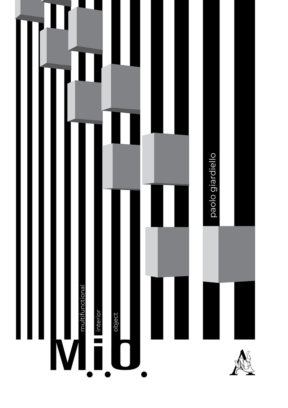 M.I.O. Multifunctional Interior Object