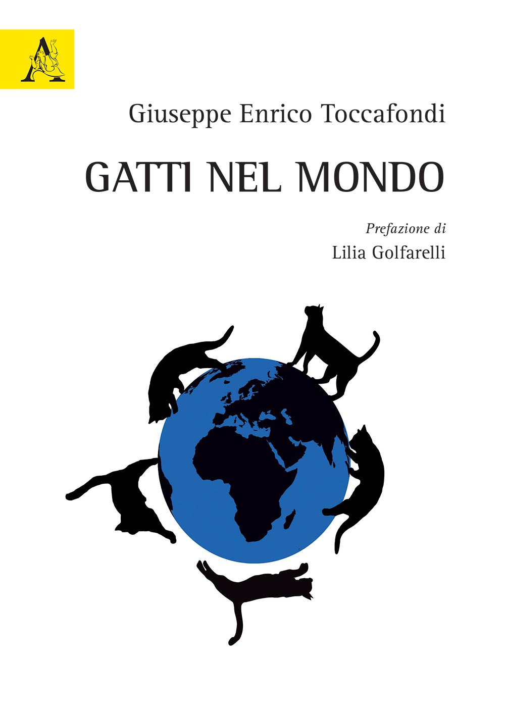 Gatti nel mondo