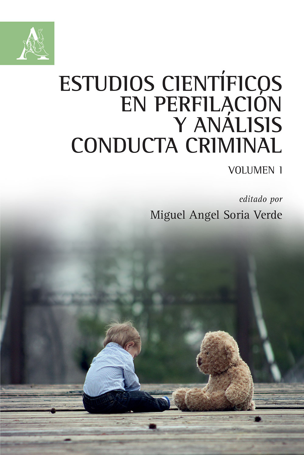 Estudios científicos en perfilación y análisis conducta criminal. Vol. 1