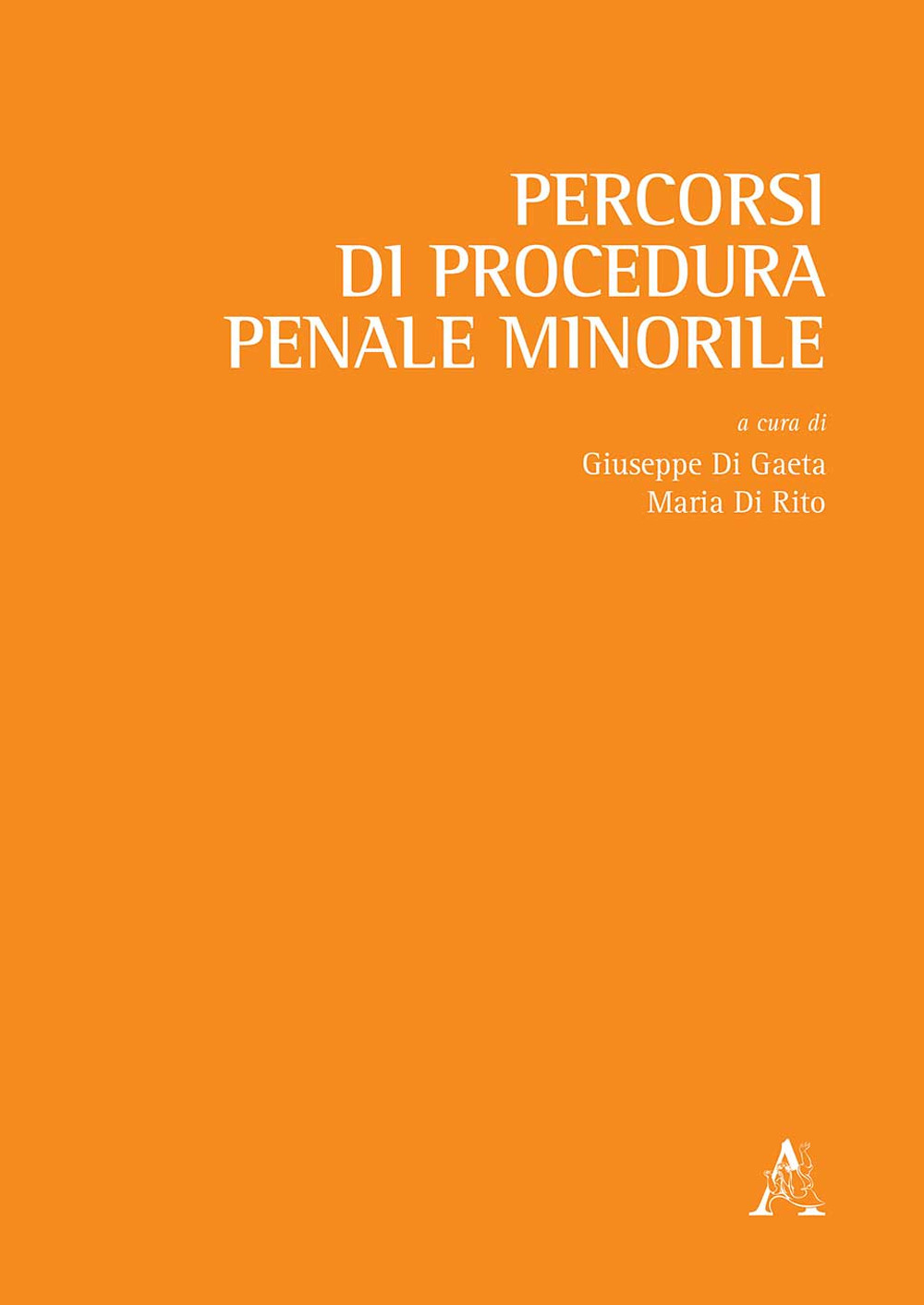 Percorsi di procedura penale minorile