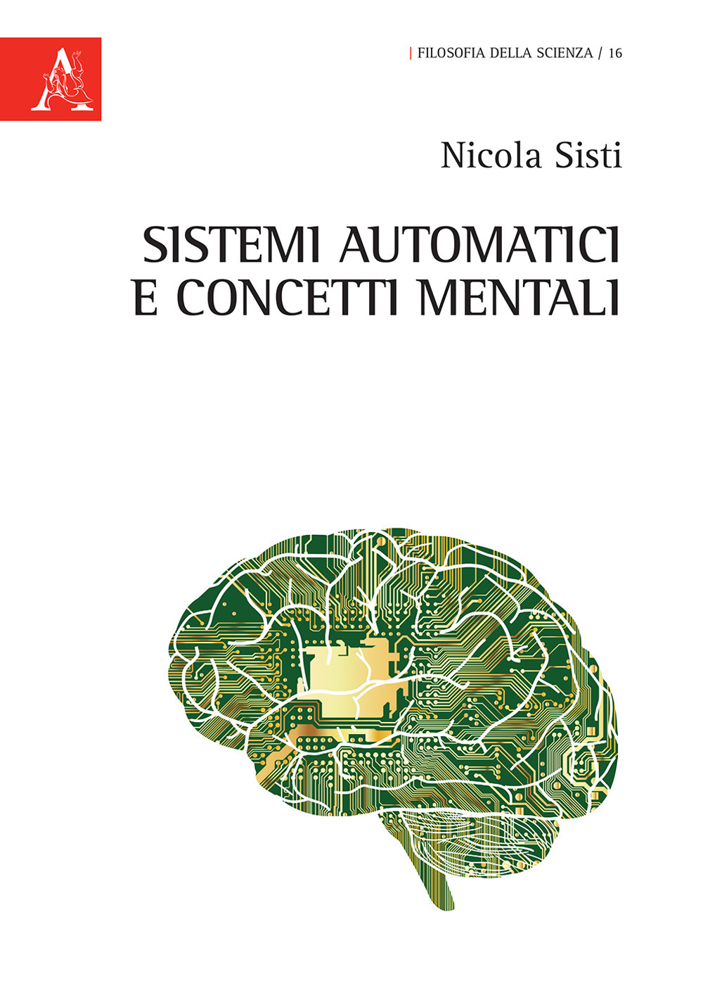 Sistemi automatici e concetti mentali