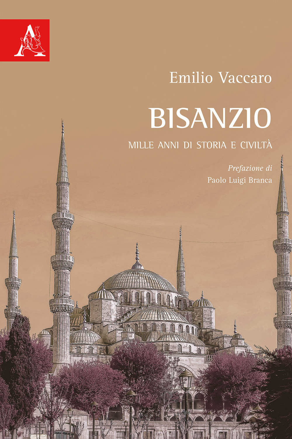 Bisanzio. Mille anni di storia e civiltà