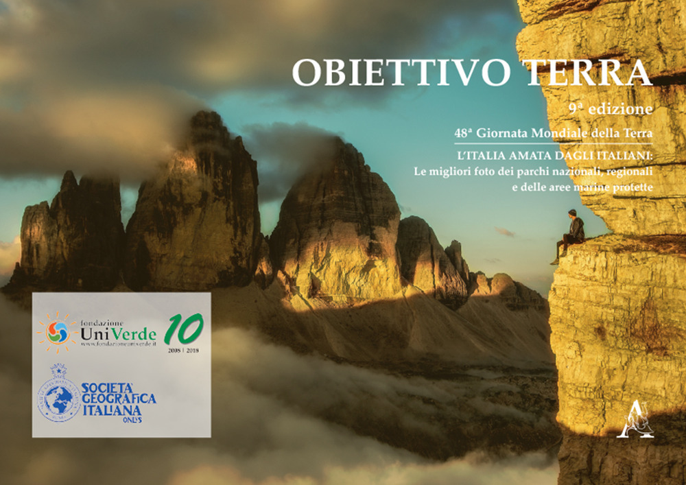 Obiettivo terra. 48ª giornata mondiale della terra