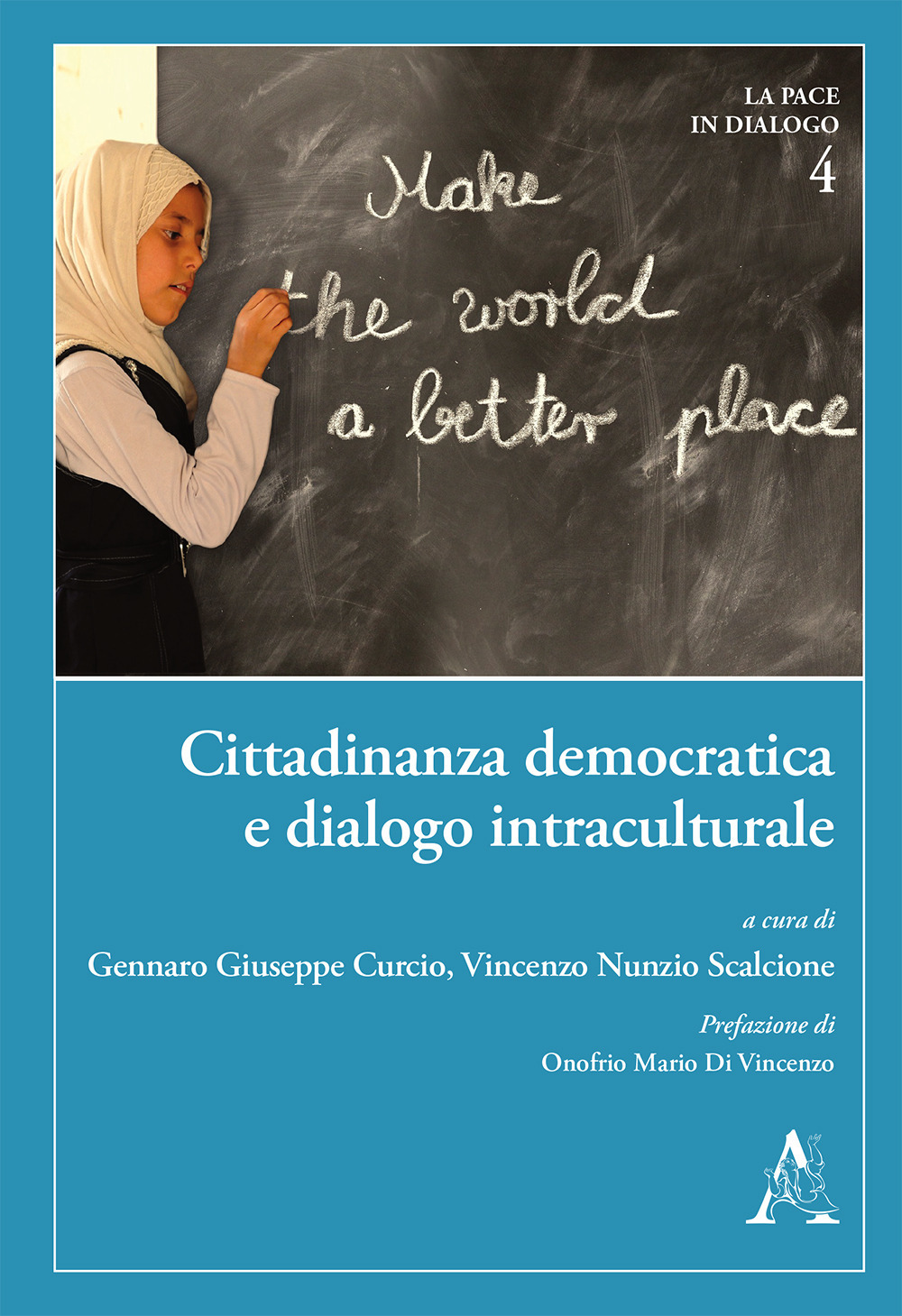 Cittadinanza democratica e dialogo intraculturale. Educare per includere e promuovere la valutazione autentica