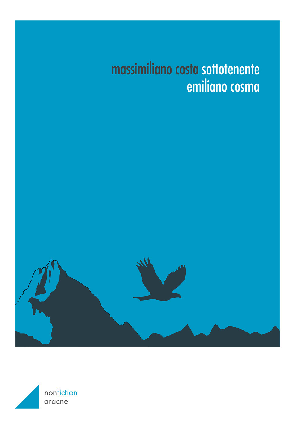 Sottotenente Emiliano Cosma