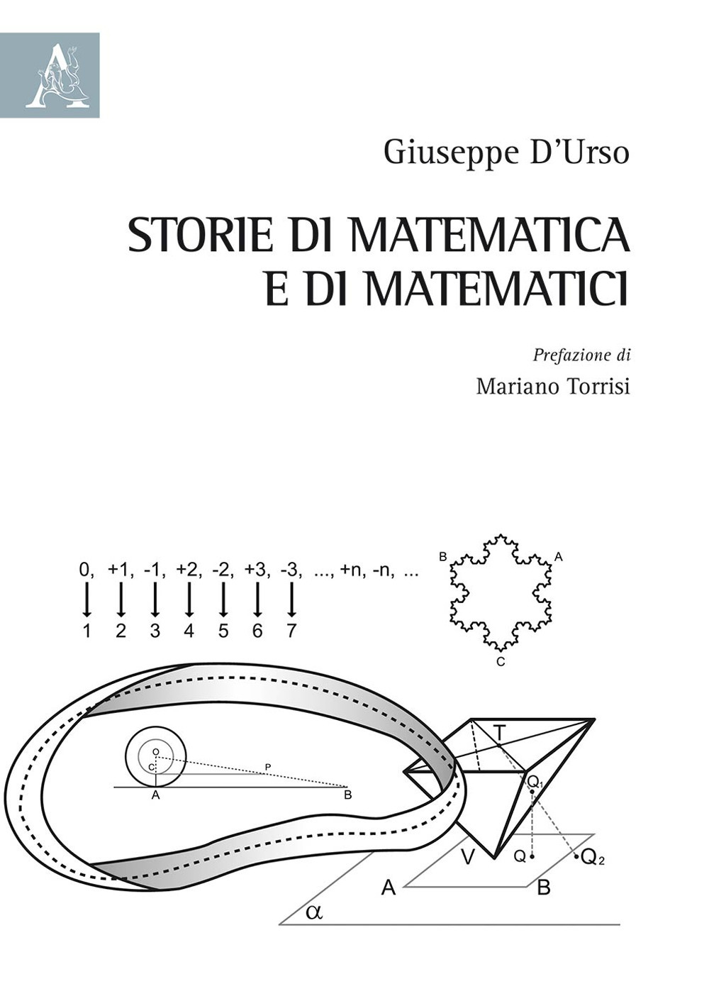 Storie di matematica e di matematici