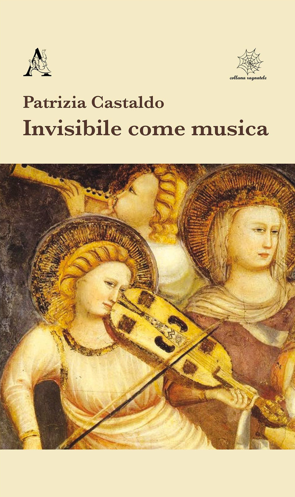 Invisibile come musica