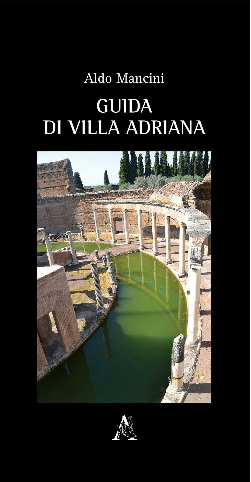 Guida di Villa Adriana