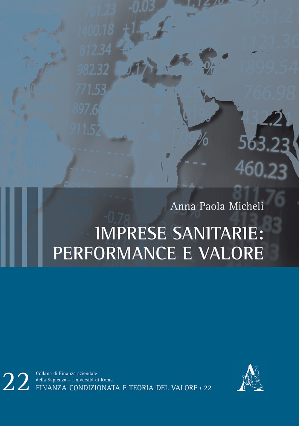 Imprese sanitarie: performance e valore