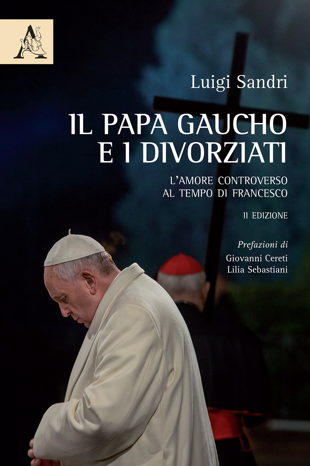 Il papa gaucho e i divorziati. L'amore controverso al tempo di Francesco