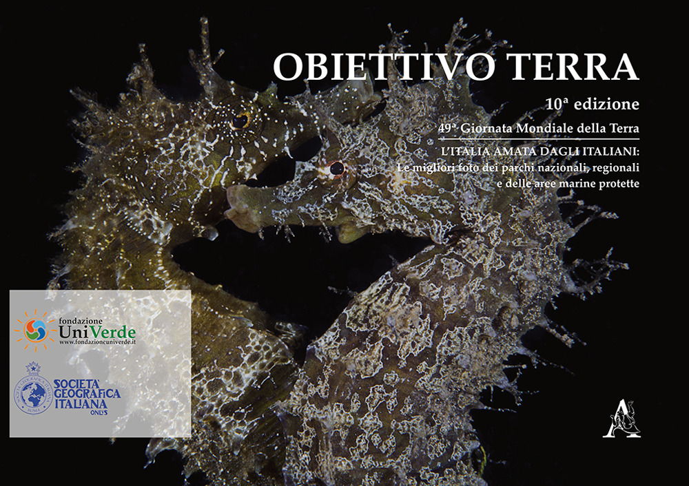 Obiettivo terra. 49ª giornata mondiale della terra