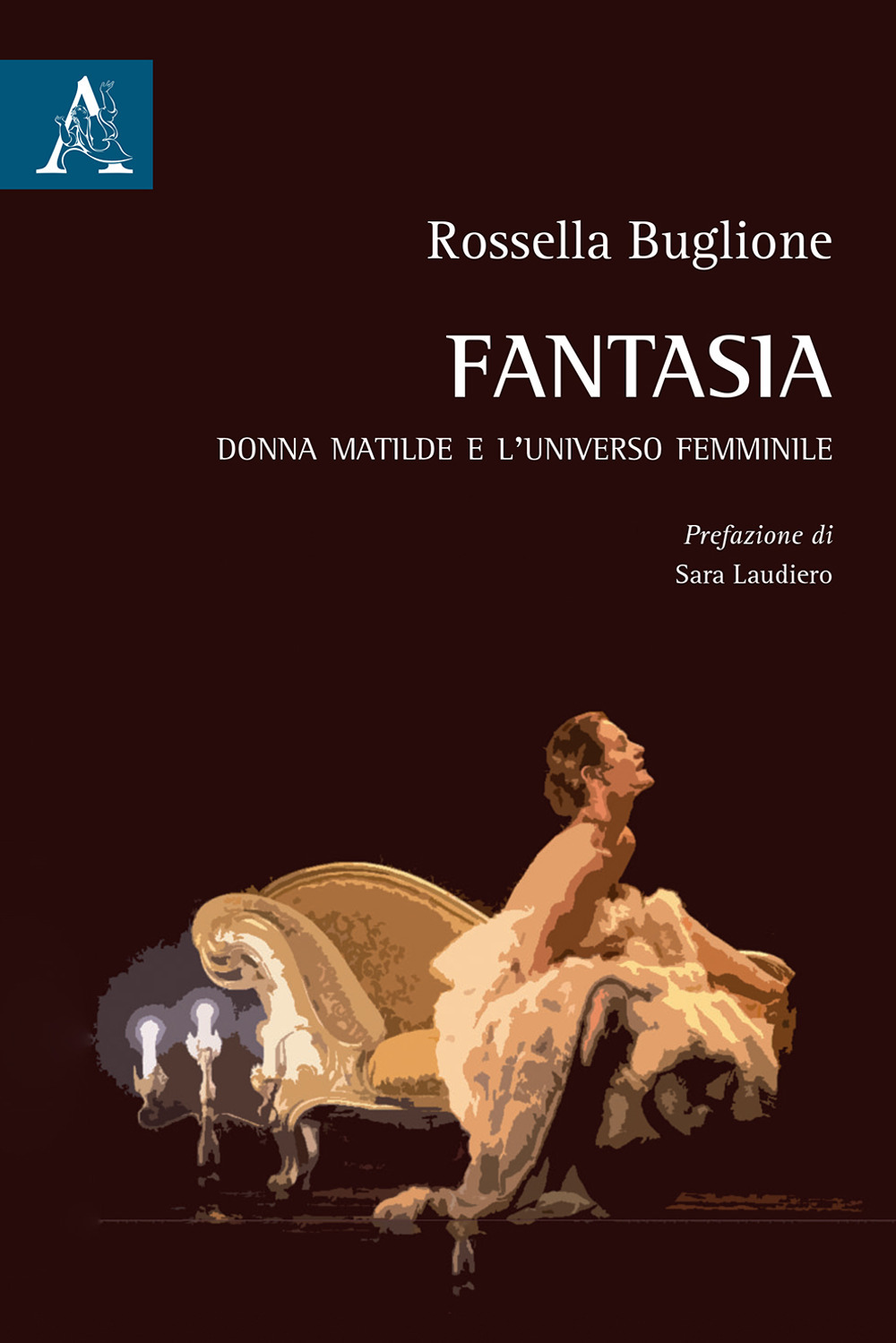 Fantasia. Donna Matilde e l'universo femminile
