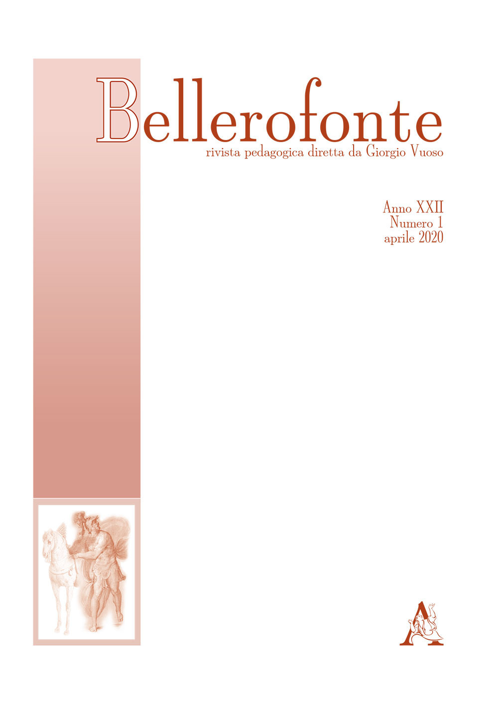 Bellerofonte. Vol. 22
