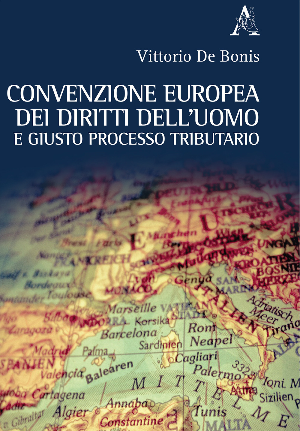 Convenzione europea dei diritti dell'uomo e giusto processo tributario