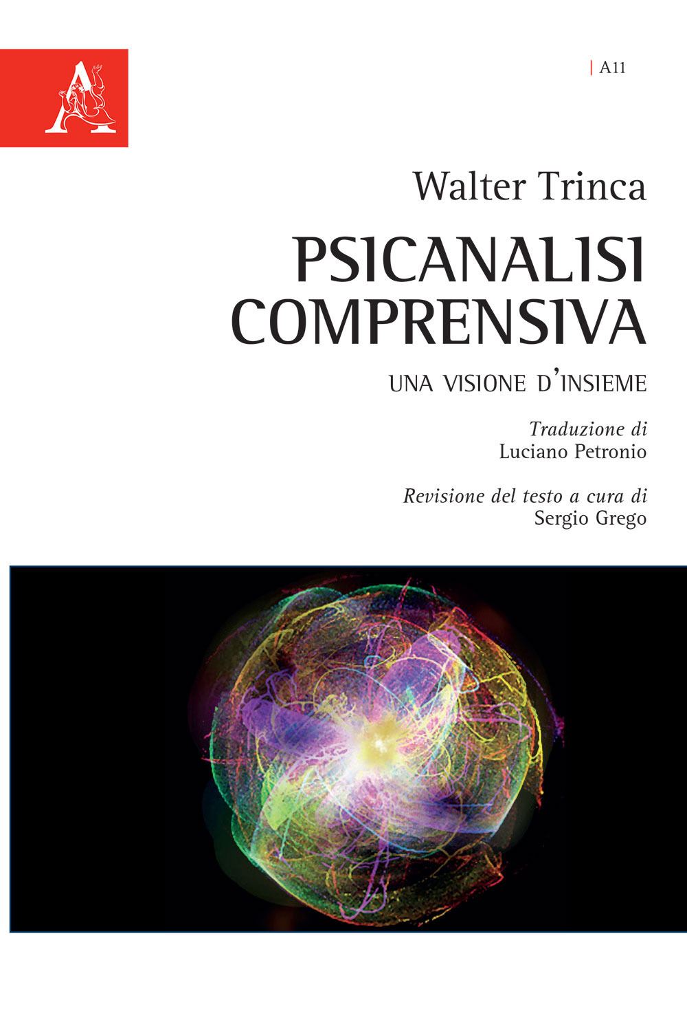 Psicanalisi comprensiva. Una visione d'insieme