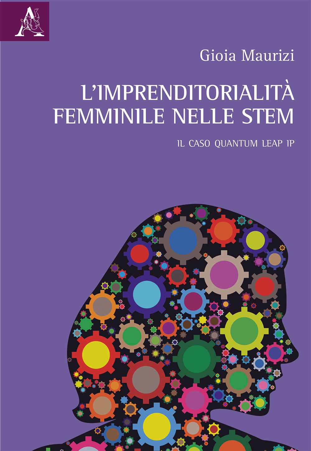 L'imprenditorialità femminile nelle STEM. Il caso Quantum Leap IP