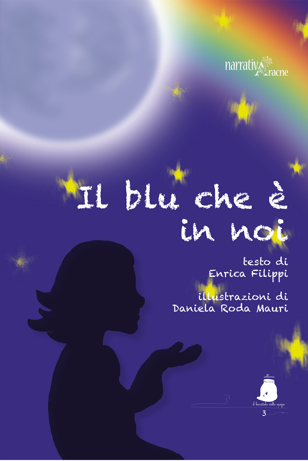 Il blu che è in noi