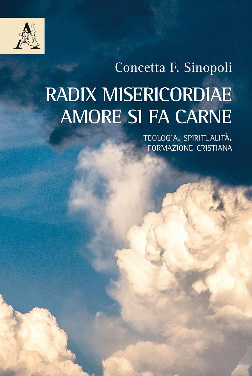 Radix misericordiae: amore si fa carne. Teologia. Spiritualità. Formazione cristiana