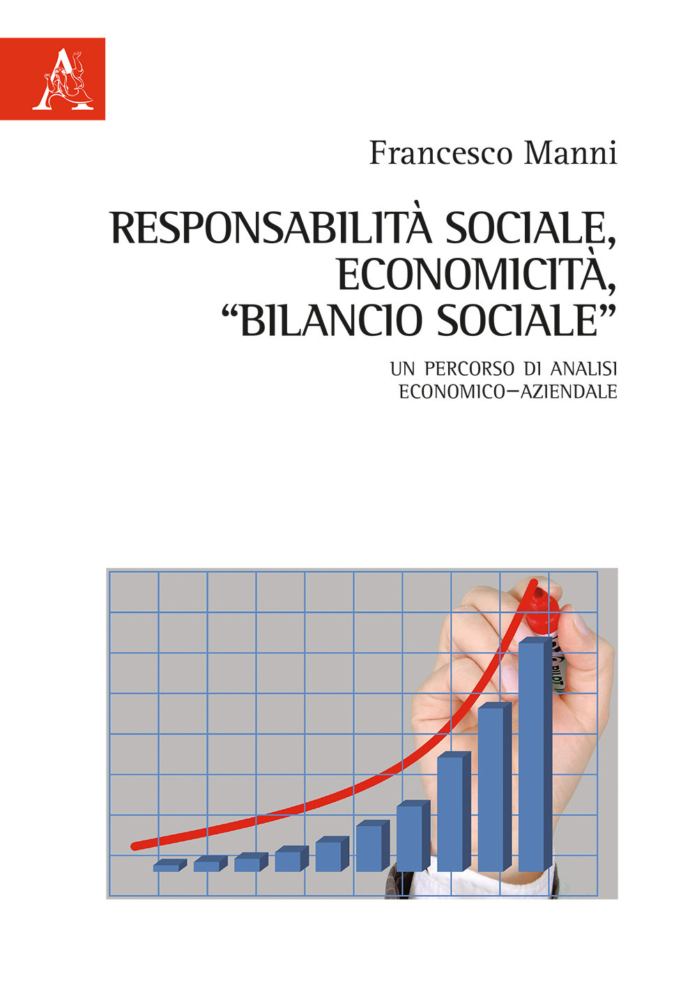 Responsabilità sociale, economicità, bilancio sociale. Un percorso di analisi economico–aziendale