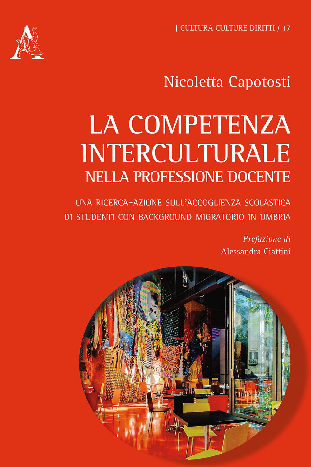 La competenza interculturale nella professione docente. Una ricerca-azione sull'accoglienza scolastica di studenti con background migratorio in Umbria