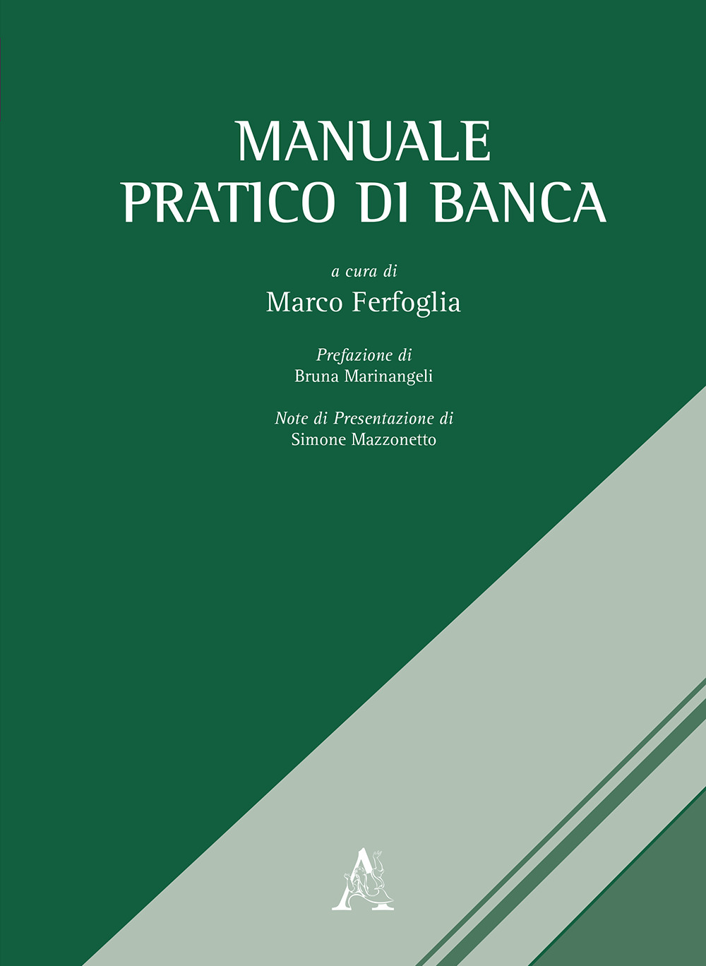 Manuale pratico di banca