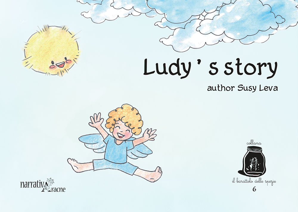 Ludy's story