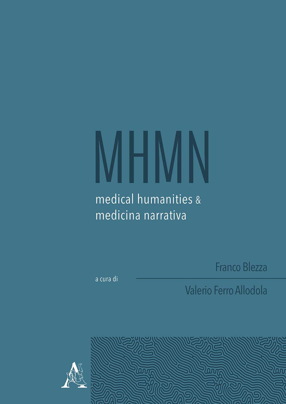 Medical humanities & medicina narrativa. Vol. 1: Ottobre