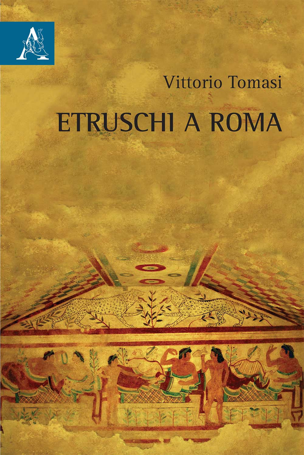 Etruschi a Roma