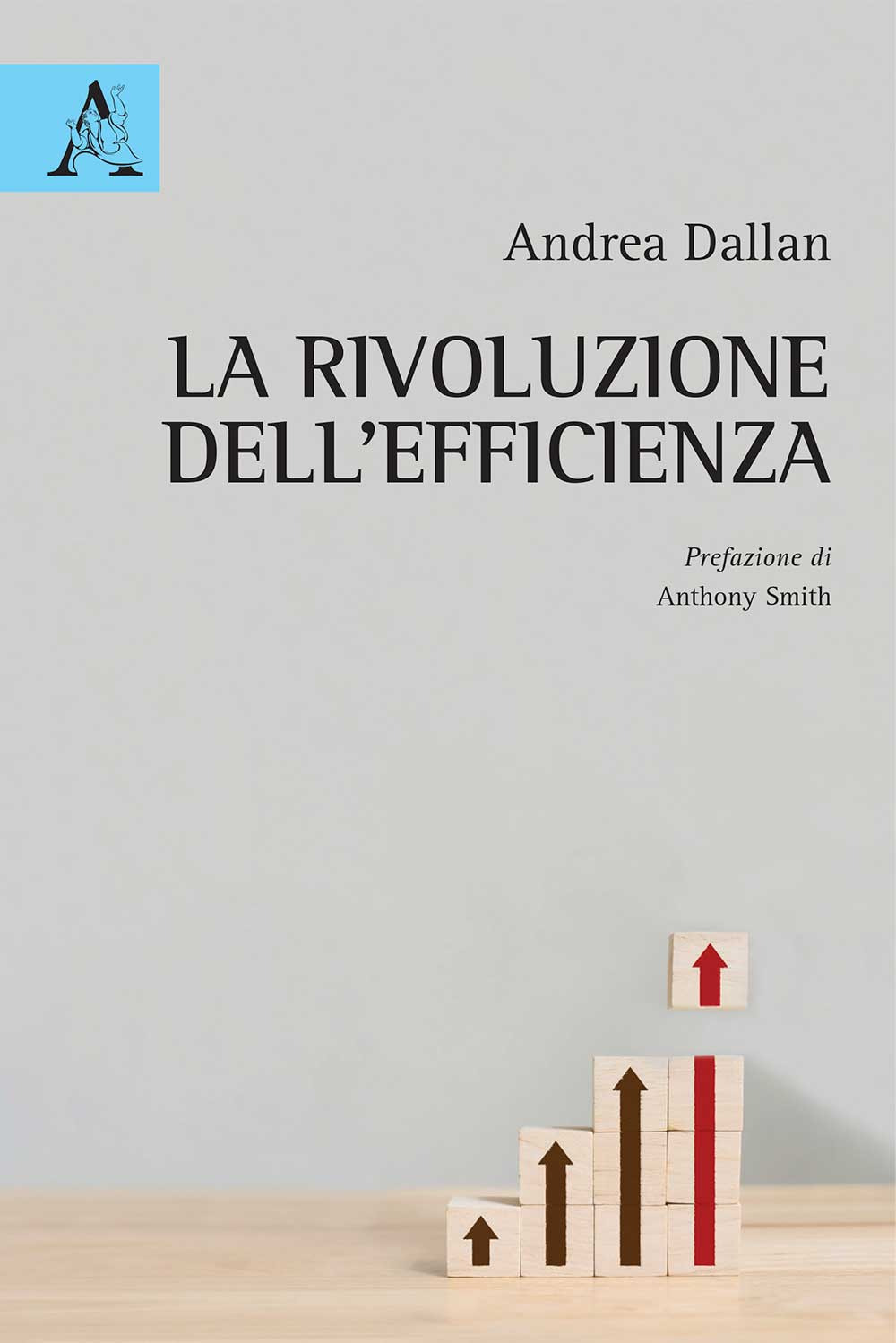 La rivoluzione dell'efficienza