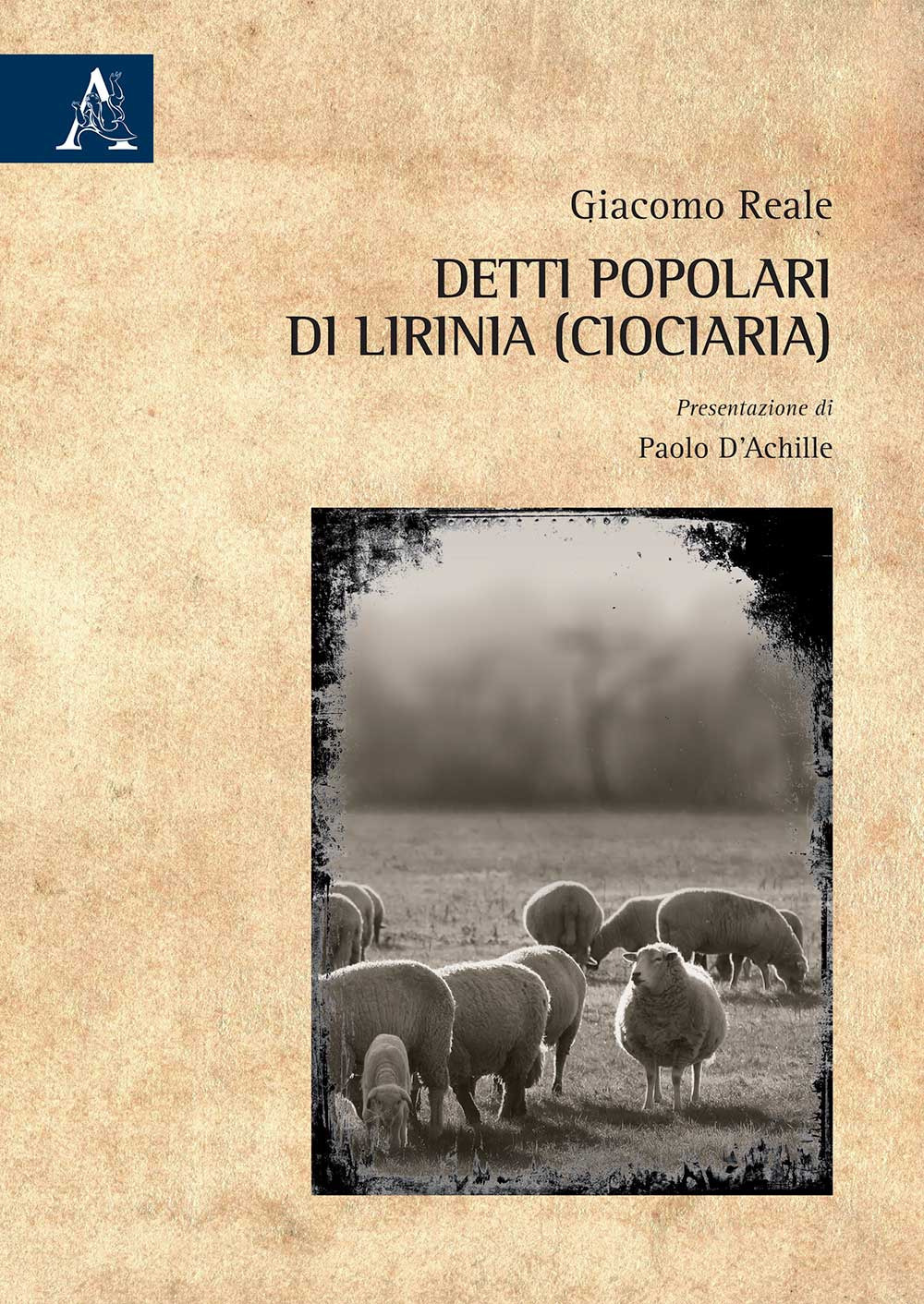 Detti popolari di Lirinia (Ciociaria)