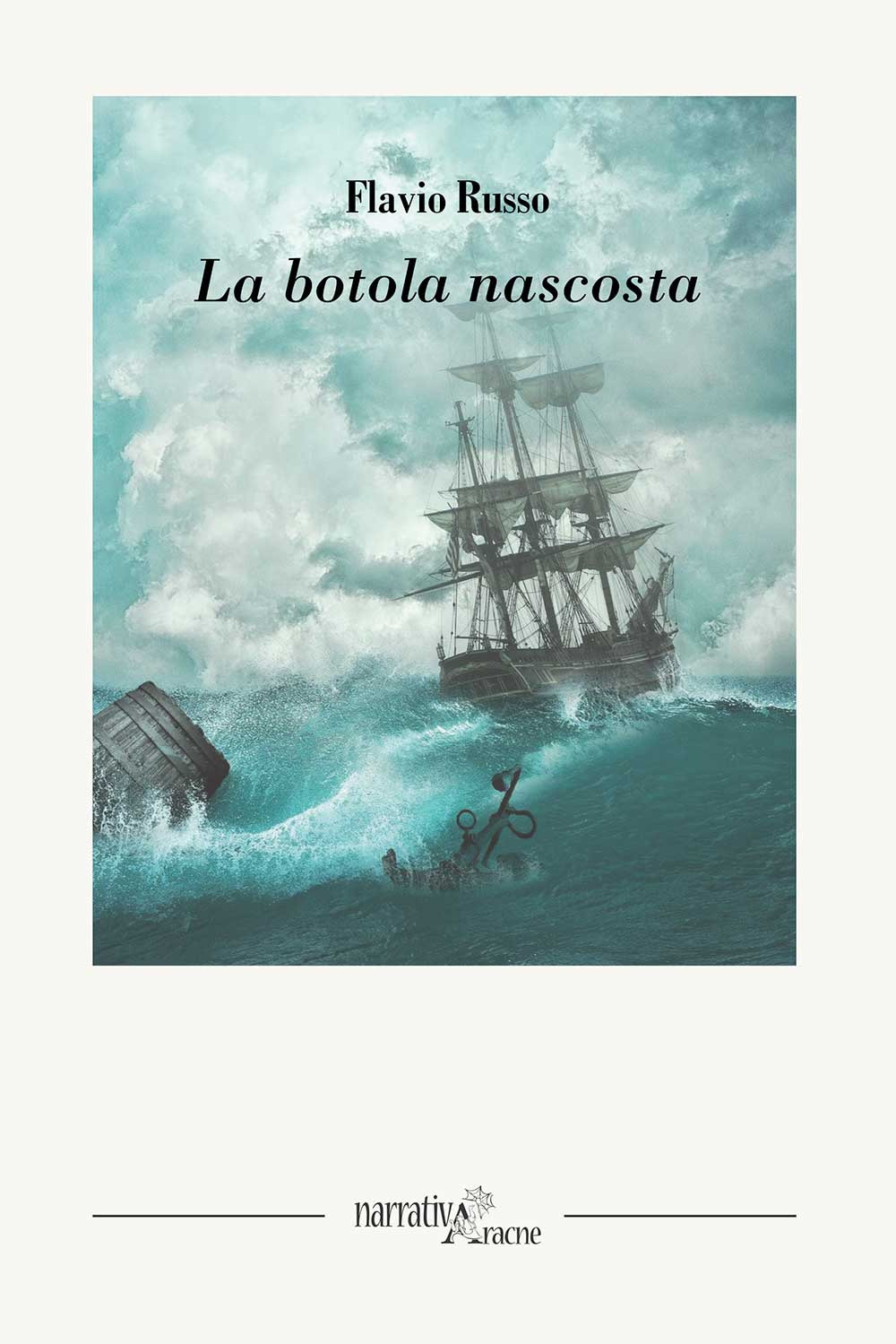La botola nascosta