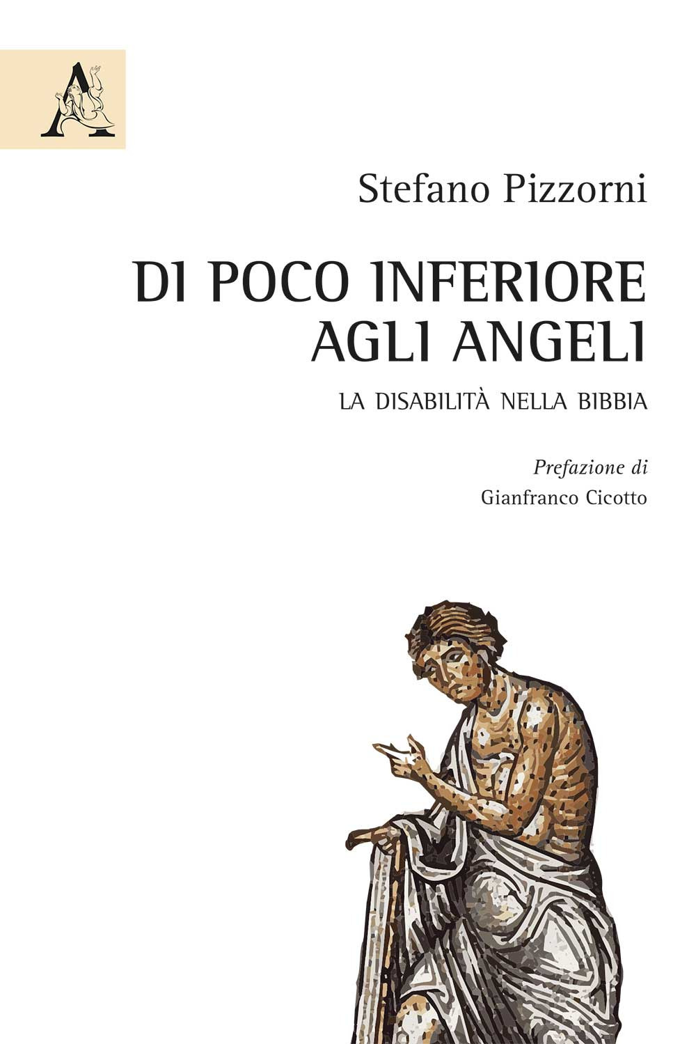 Di poco inferiore agli angeli. La disabilità nella Bibbia