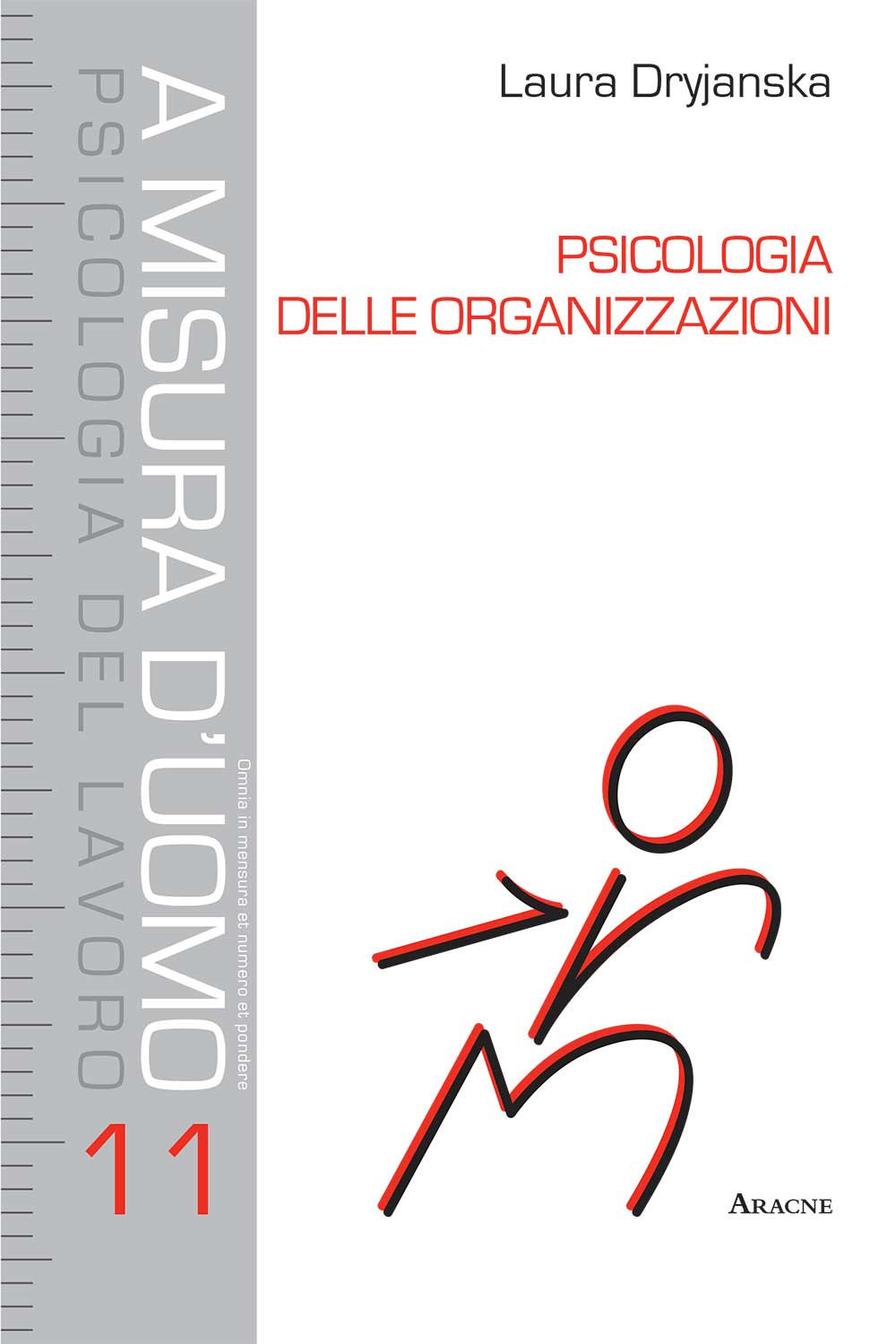 Psicologia delle organizzazioni