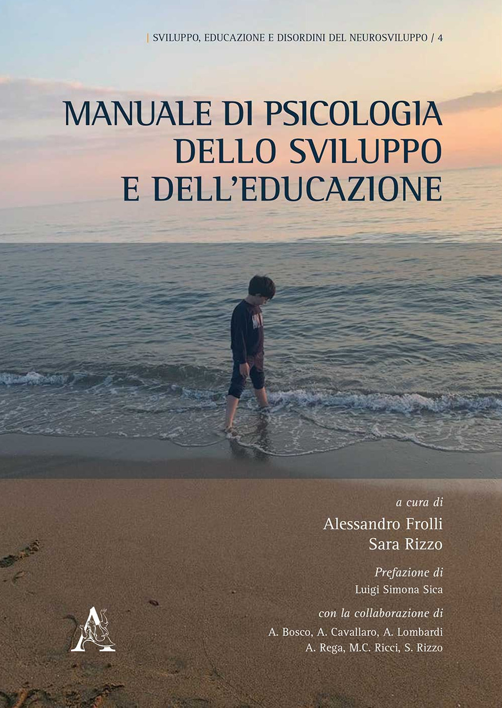 Manuale di psicologia dello sviluppo e dell'educazione