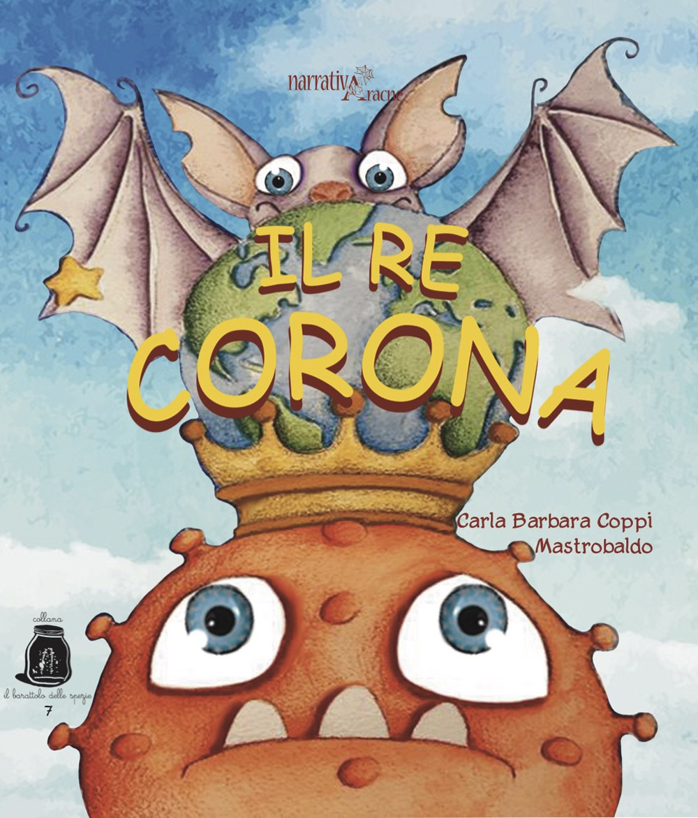 Il re Corona