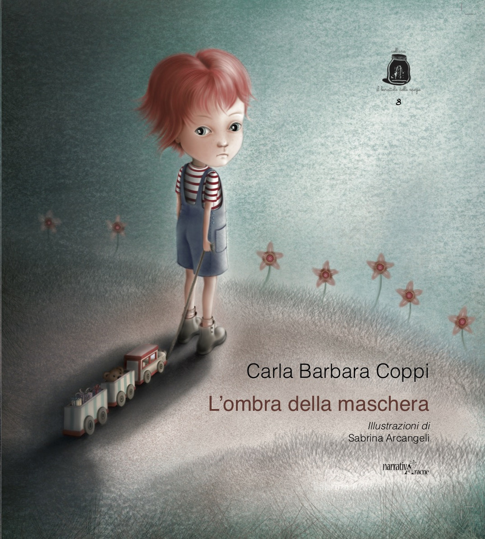 L'ombra della maschera