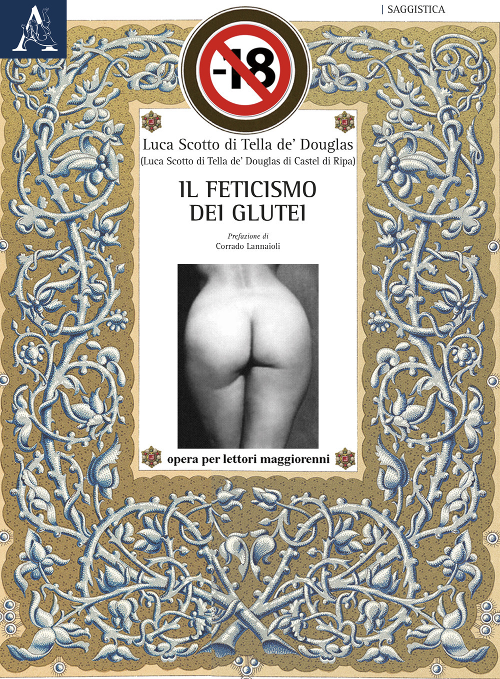 Il feticismo dei glutei