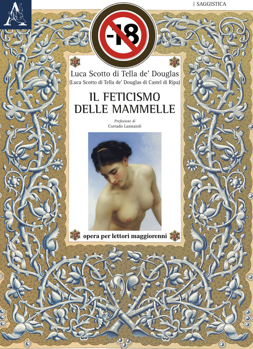 Il feticismo delle mammelle