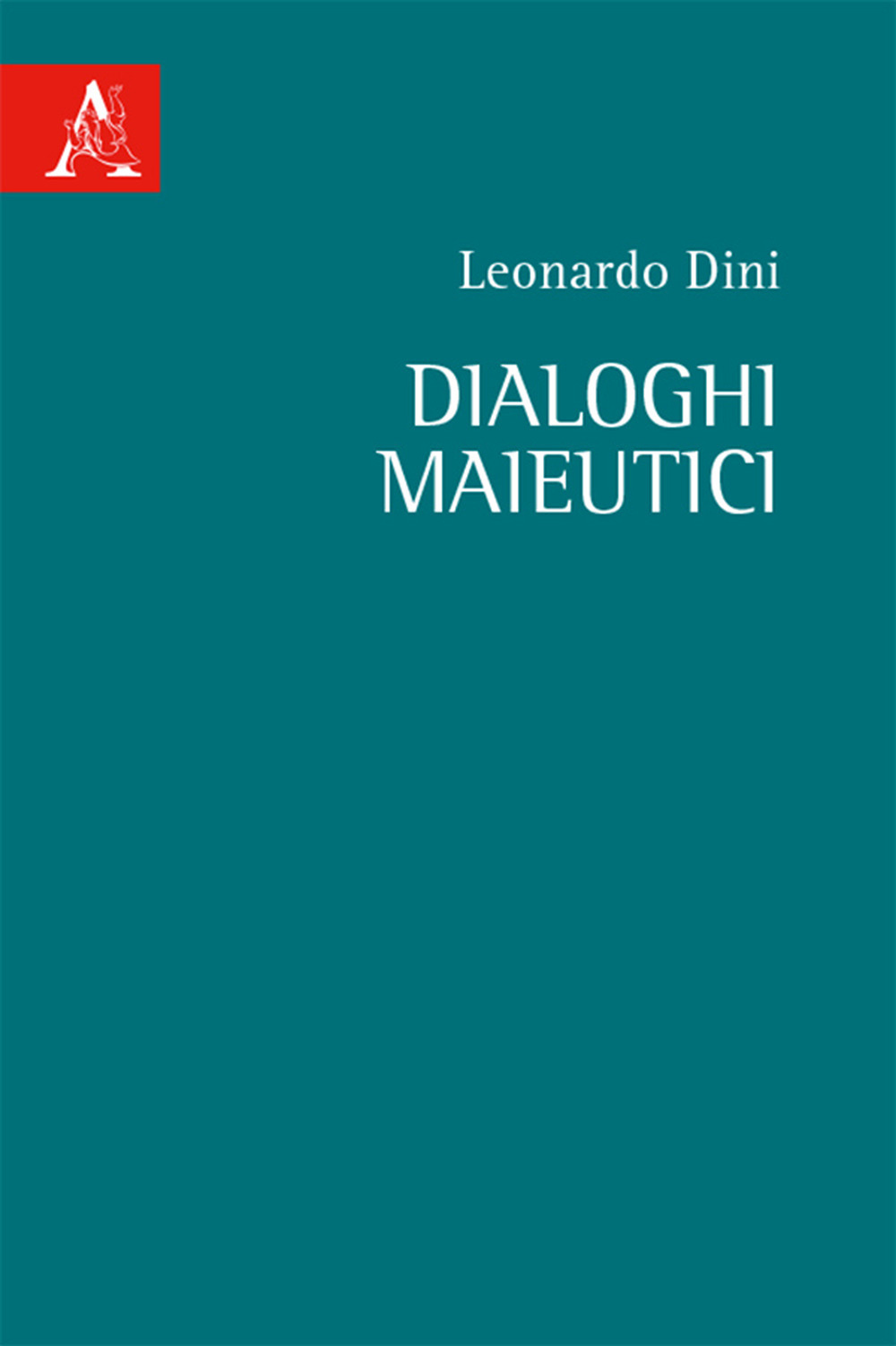 Dialoghi maieutici