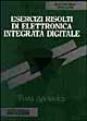 Esercizi risolti di elettronica integrata digitale