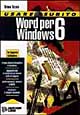 Usare subito Word per Windows 6