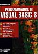 Programmazione in Visual Basic 3