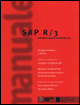 Il manuale di SAP R/3