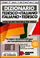 Dizionario tedesco-italiano, italiano-tedesco