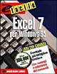Excel 7 per Windows 95