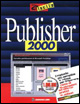 Publisher 2000