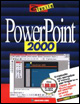 Powerpoint 2000