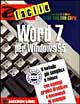 Word 7 per Windows 95